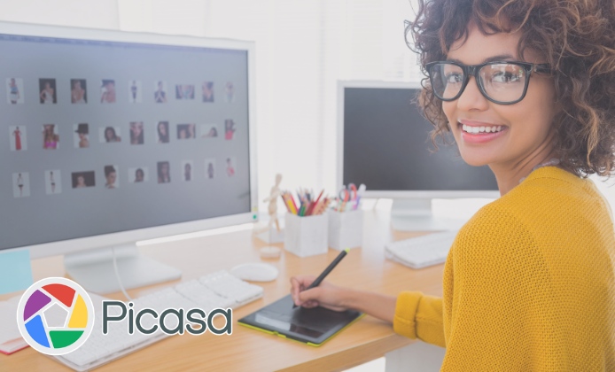 Run Picasa App on Your Linux System